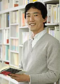 森見登美彥