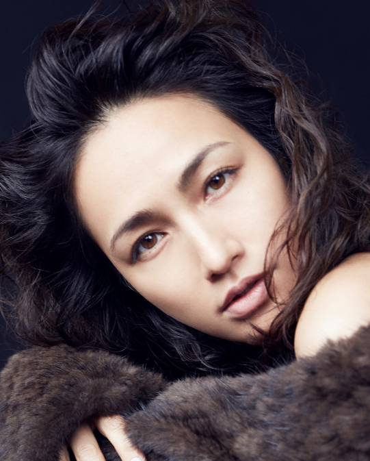 佐田真由美