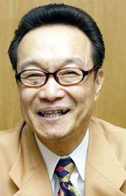 神谷明 神谷明