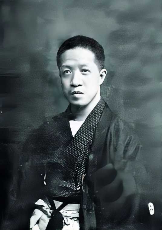 章太炎