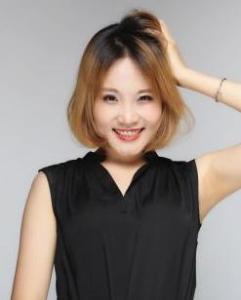 汪晨蕊 汪晨蕊