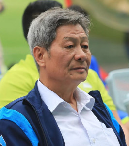 容志行 容志行
