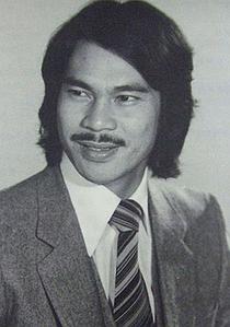 陳觀泰 陳觀泰