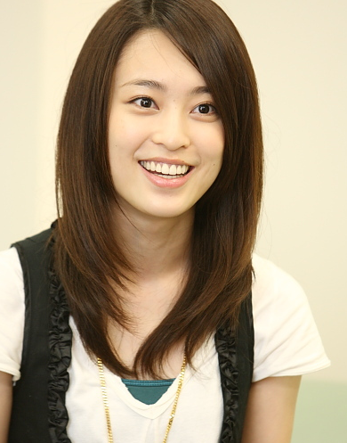 瀧裕可里 瀧裕可里