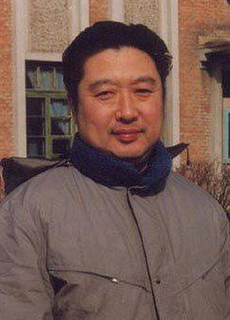 魯繼先 魯繼先