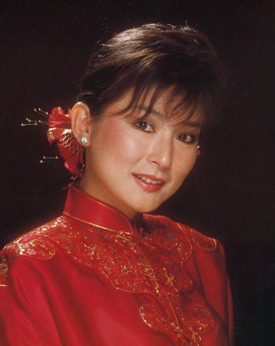 陳淑樺