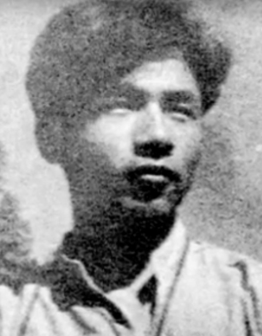 楊中耀 楊中耀