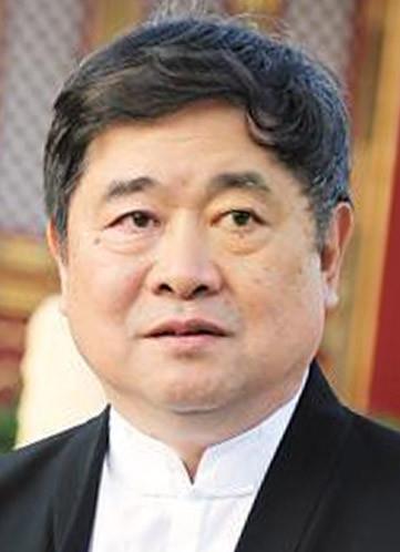 單霽翔