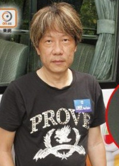 王偉仁
