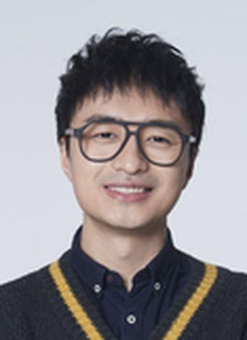 劉旸教主