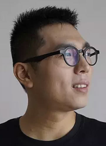 陳志敏