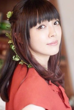 佐藤聰美
