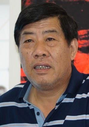 王漢平