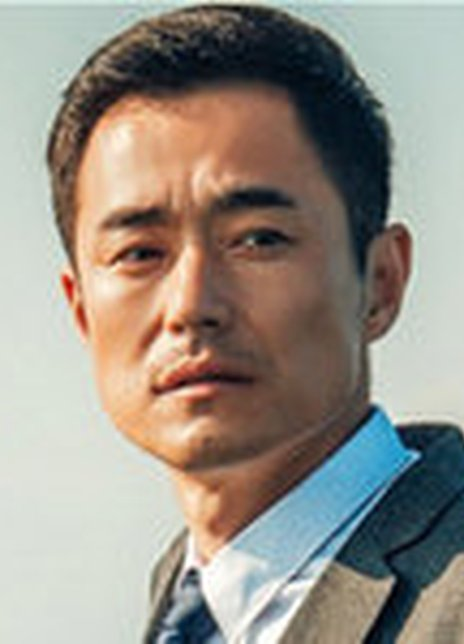 張涵