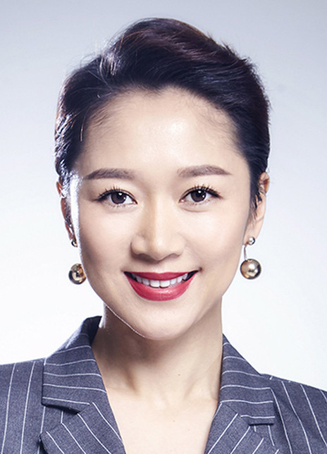 趙雅莉 趙雅莉