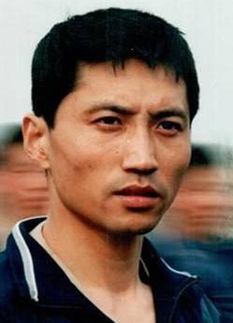 于偉杰