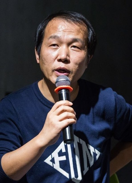 劉兵