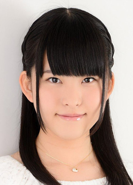 石見(jiàn)舞菜香