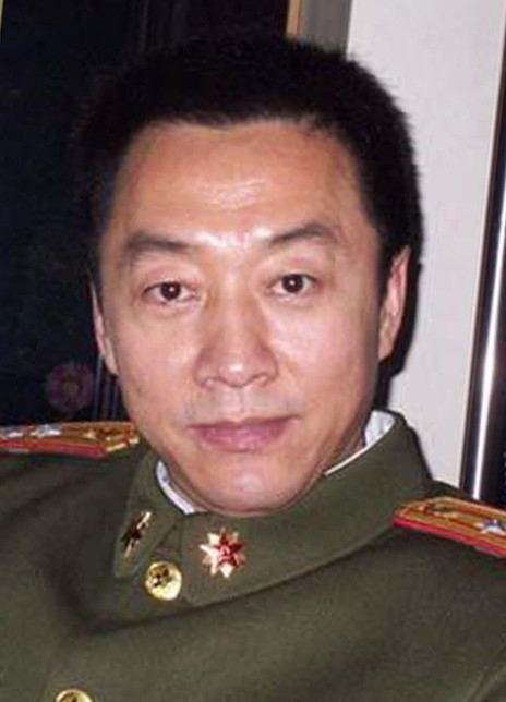 曹克難