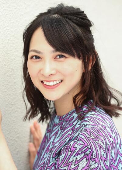 谷村美月 谷村美月