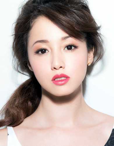 澤尻英龍華