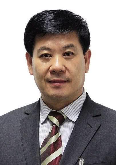 賀志寶