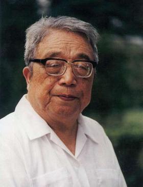 唐敖慶 唐敖慶