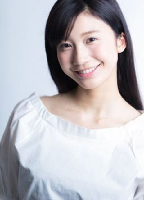 小倉優香 小倉優香