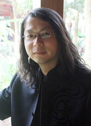 沈樂平