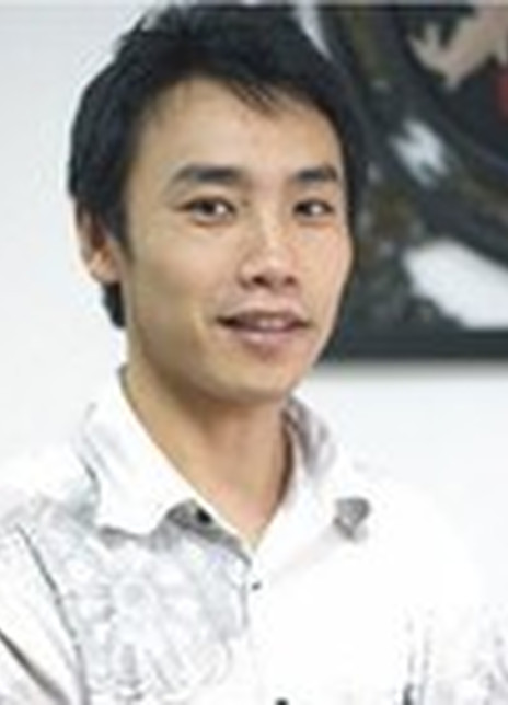 姜小強(qiáng)