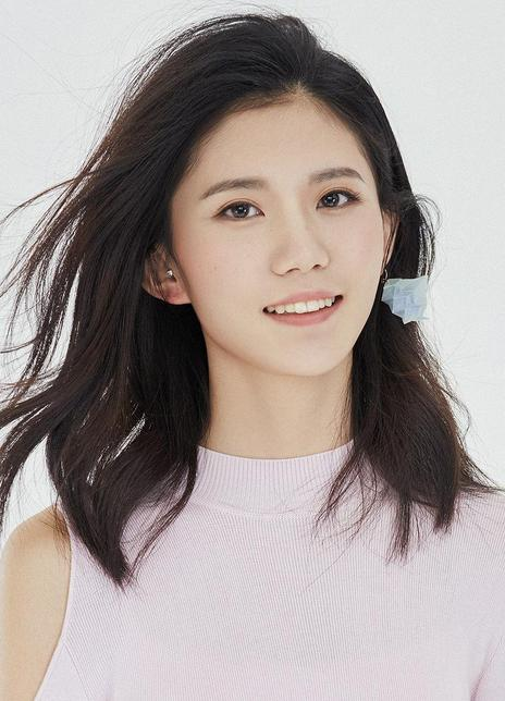 李沐子 李沐子