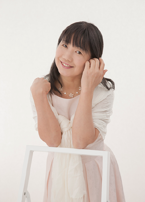 川田妙子