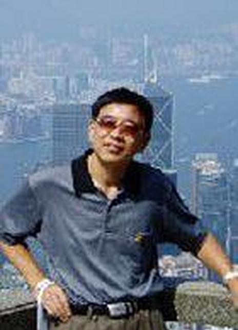 強小柏 強小柏
