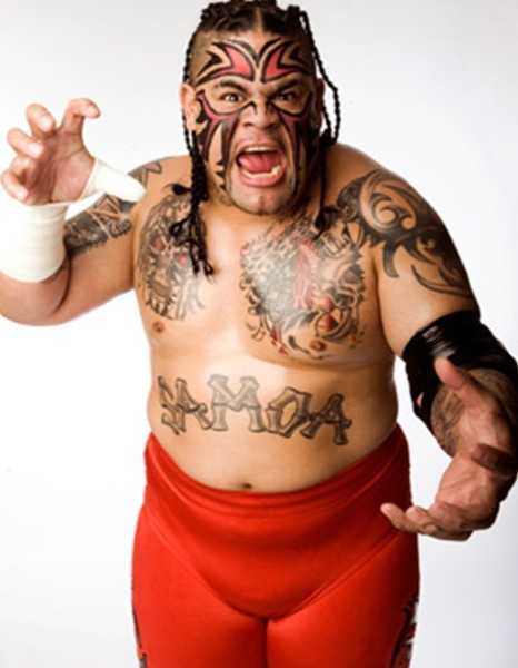 Umaga