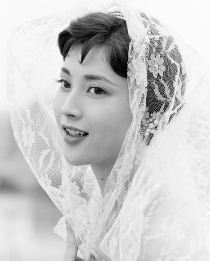 岡田茉莉子 岡田茉莉子