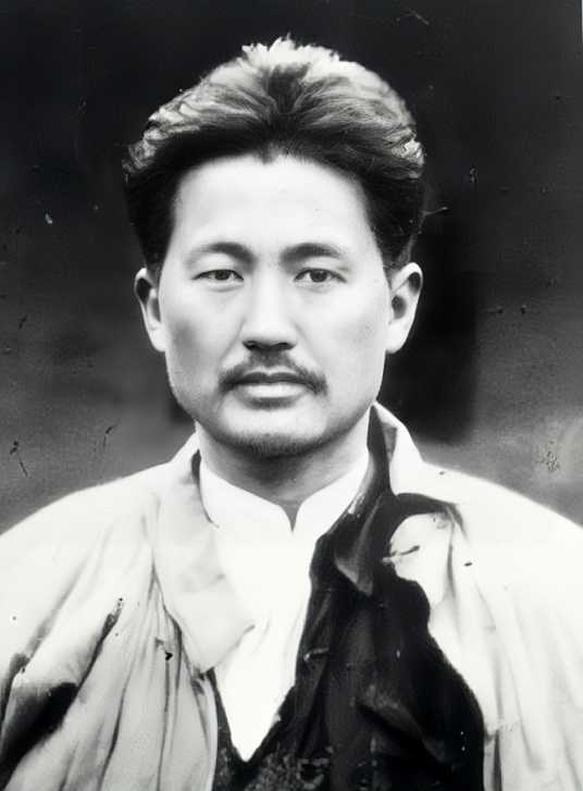 方志敏