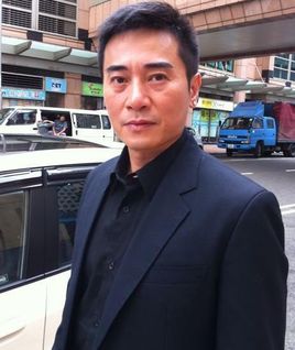 歐瑞偉
