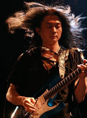 陳磊