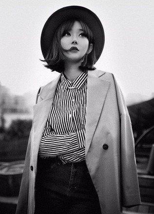 林西婭 林西婭