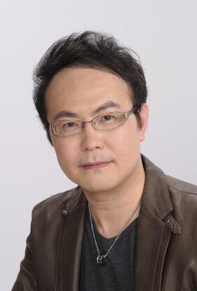 遠近孝一 遠近孝一