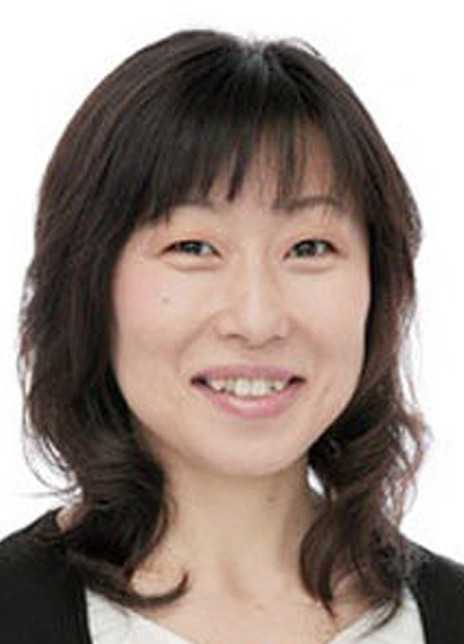 山崎和佳奈