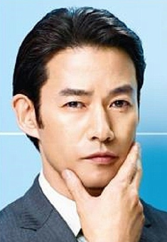 竹野內豐 竹野內豐