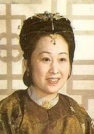 李鳳英