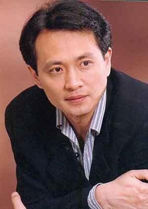 丁志誠 丁志誠