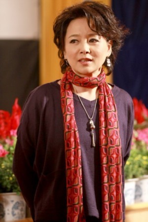 張瑜