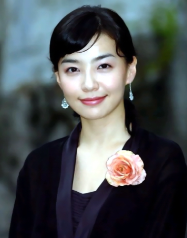 樸善英 樸善英