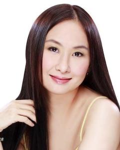 湯寶如