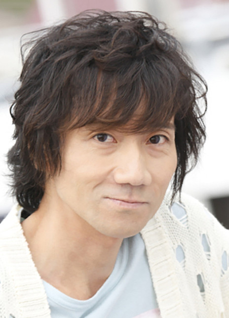 三木真一郎