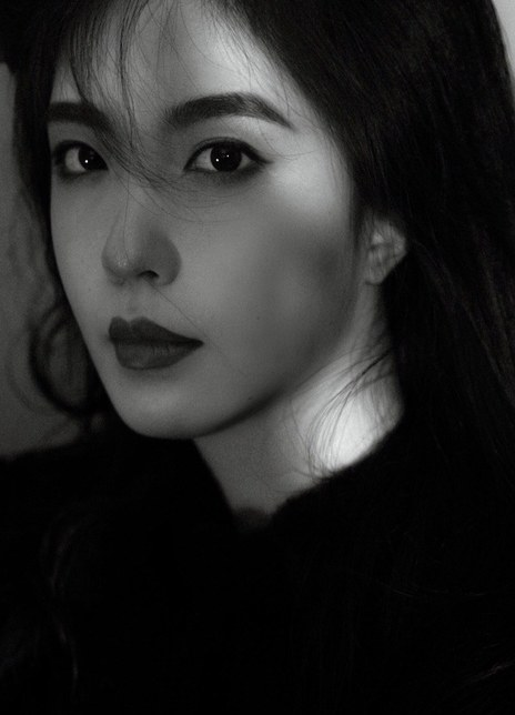 龔竽溪
