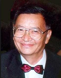 梁從誡 梁從誡